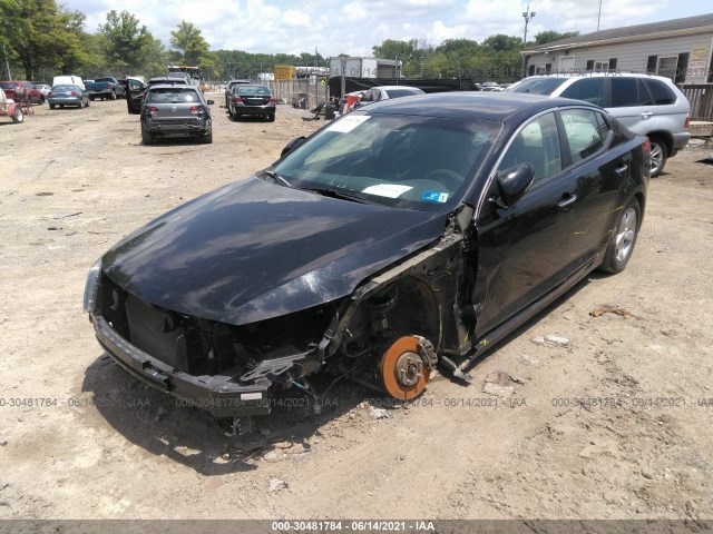 Photo 1 VIN: 5XXGM4A79FG420160 - KIA OPTIMA 