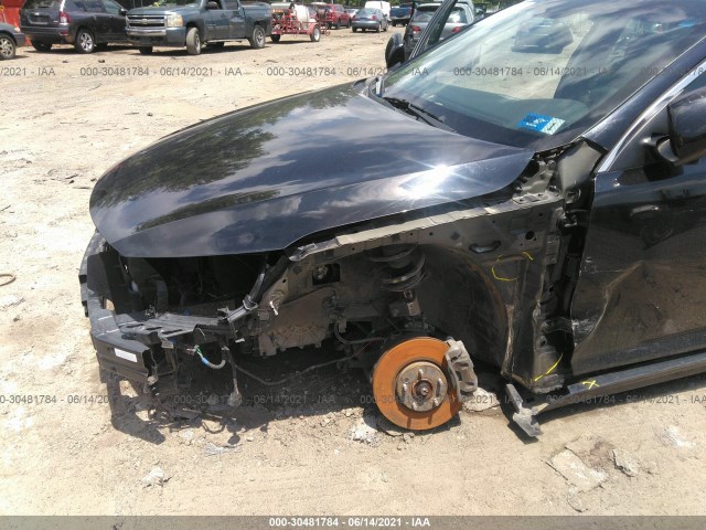 Photo 5 VIN: 5XXGM4A79FG420160 - KIA OPTIMA 