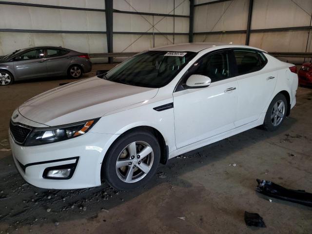 Photo 0 VIN: 5XXGM4A79FG421387 - KIA OPTIMA 