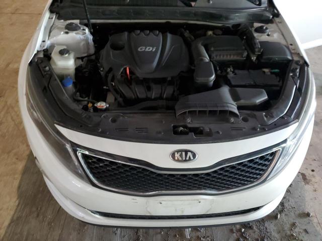 Photo 10 VIN: 5XXGM4A79FG421387 - KIA OPTIMA 