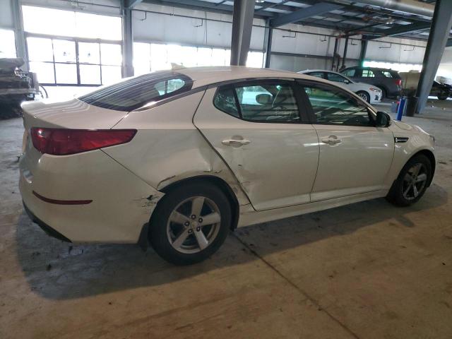 Photo 2 VIN: 5XXGM4A79FG421387 - KIA OPTIMA 