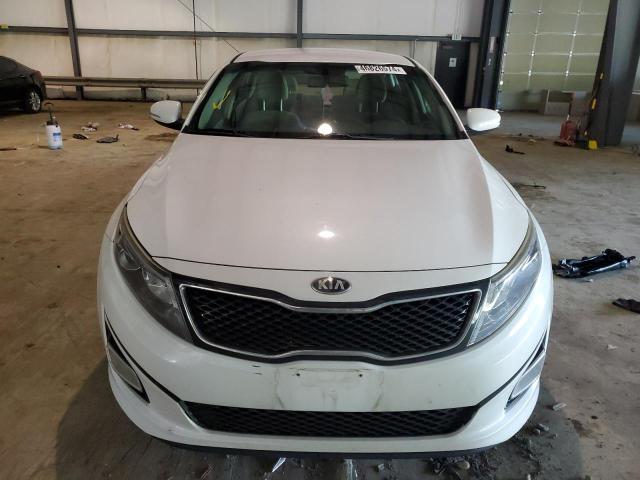 Photo 4 VIN: 5XXGM4A79FG421387 - KIA OPTIMA 