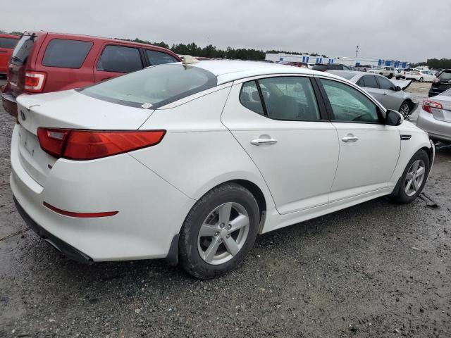 Photo 2 VIN: 5XXGM4A79FG421468 - KIA OPTIMA 