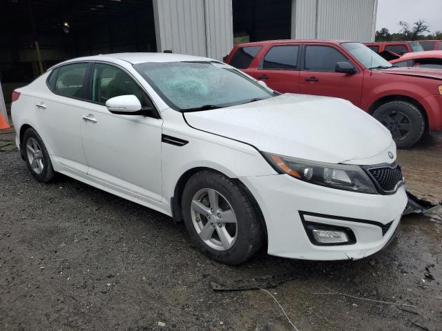 Photo 3 VIN: 5XXGM4A79FG421468 - KIA OPTIMA 