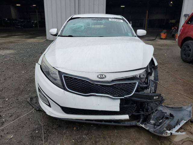 Photo 4 VIN: 5XXGM4A79FG421468 - KIA OPTIMA 