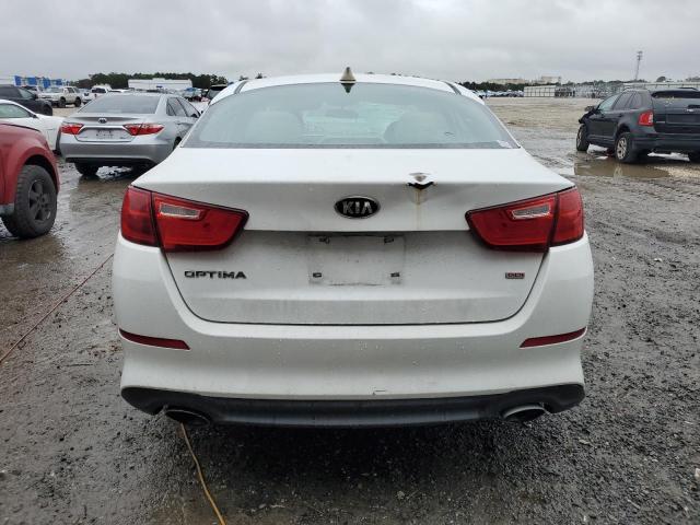 Photo 5 VIN: 5XXGM4A79FG421468 - KIA OPTIMA 