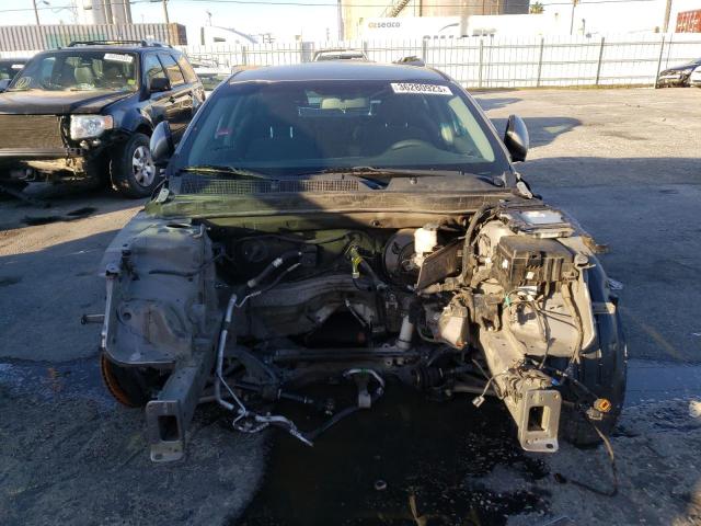 Photo 4 VIN: 5XXGM4A79FG428078 - KIA OPTIMA LX 