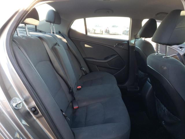 Photo 9 VIN: 5XXGM4A79FG428078 - KIA OPTIMA LX 