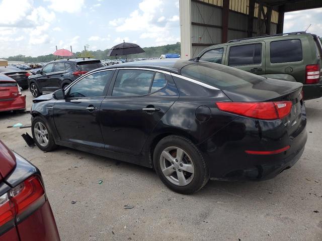 Photo 1 VIN: 5XXGM4A79FG429215 - KIA OPTIMA 