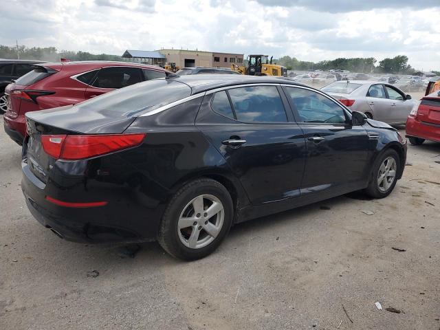 Photo 2 VIN: 5XXGM4A79FG429215 - KIA OPTIMA 