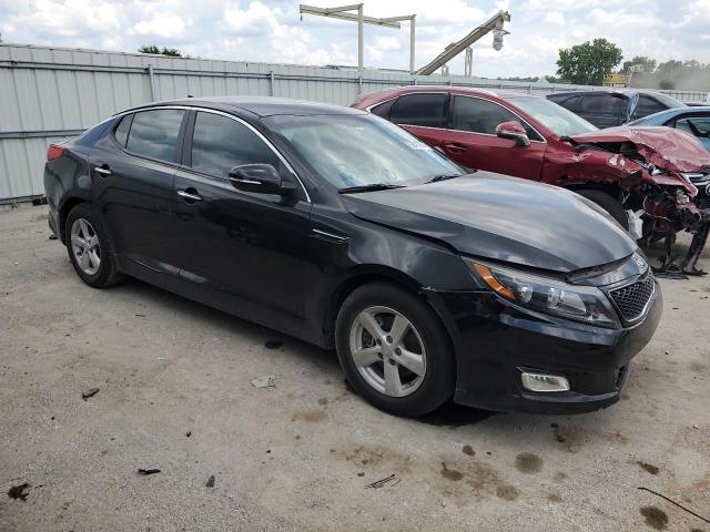 Photo 3 VIN: 5XXGM4A79FG429215 - KIA OPTIMA 