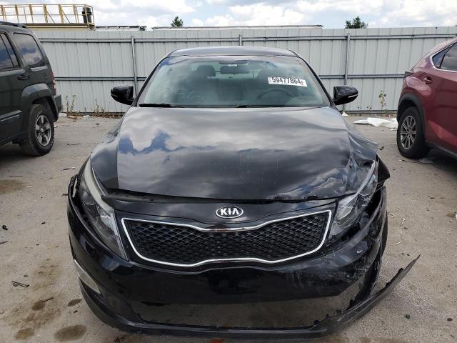 Photo 4 VIN: 5XXGM4A79FG429215 - KIA OPTIMA 