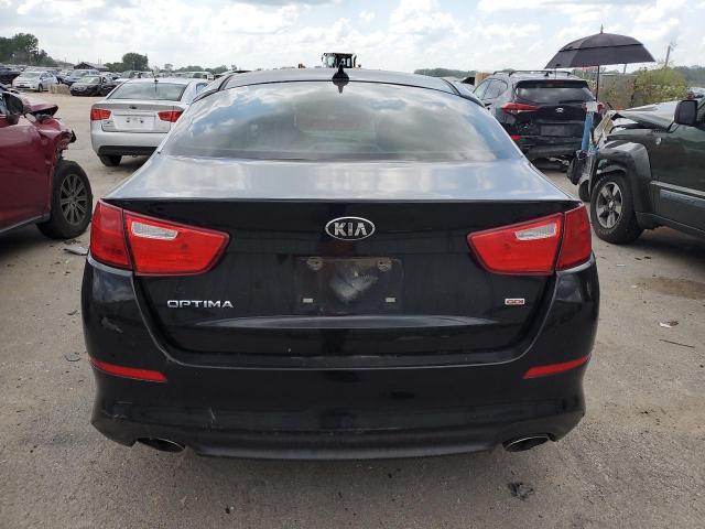 Photo 5 VIN: 5XXGM4A79FG429215 - KIA OPTIMA 