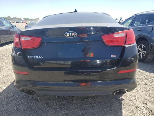 Photo 5 VIN: 5XXGM4A79FG432244 - KIA OPTIMA 