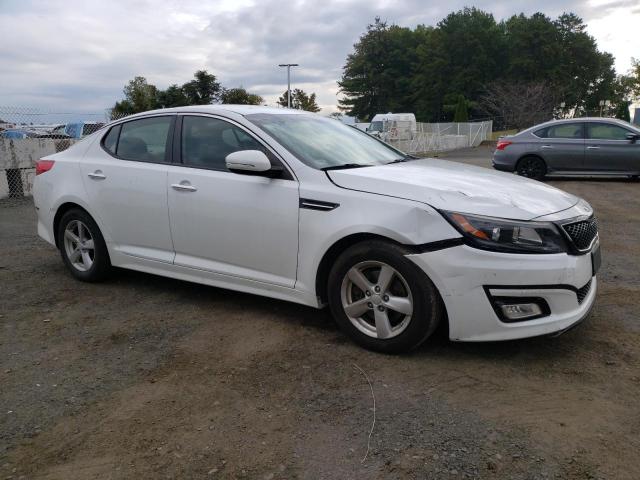 Photo 3 VIN: 5XXGM4A79FG437167 - KIA OPTIMA LX 