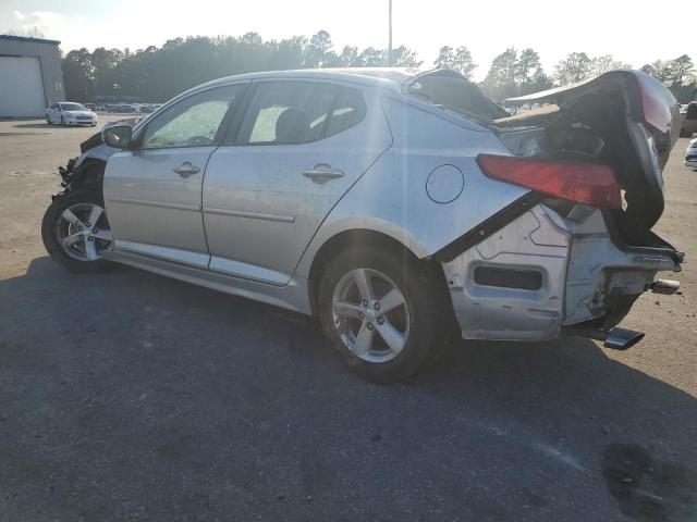 Photo 1 VIN: 5XXGM4A79FG440988 - KIA OPTIMA 