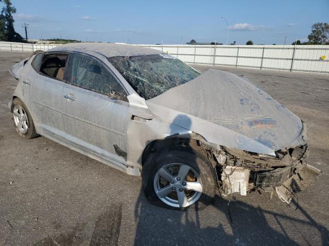 Photo 3 VIN: 5XXGM4A79FG440988 - KIA OPTIMA 