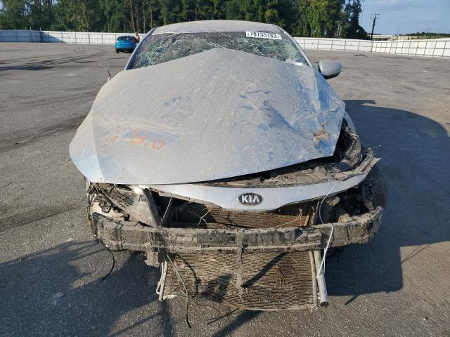 Photo 4 VIN: 5XXGM4A79FG440988 - KIA OPTIMA 