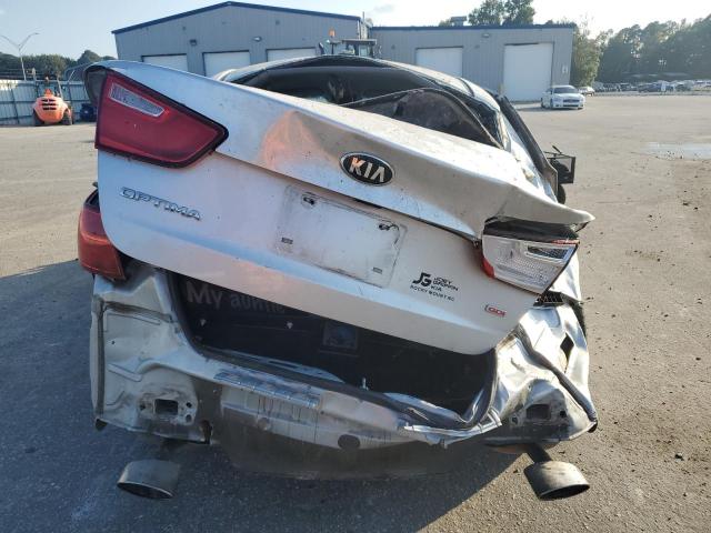 Photo 5 VIN: 5XXGM4A79FG440988 - KIA OPTIMA 