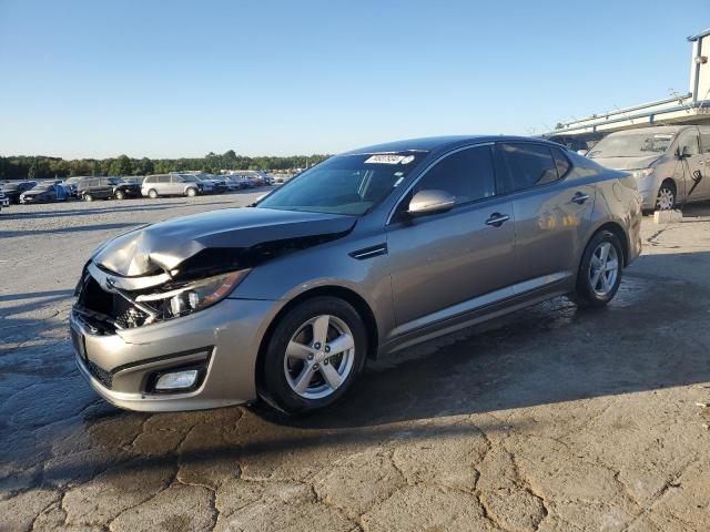 Photo 0 VIN: 5XXGM4A79FG446337 - KIA OPTIMA LX 