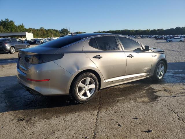 Photo 2 VIN: 5XXGM4A79FG446337 - KIA OPTIMA LX 