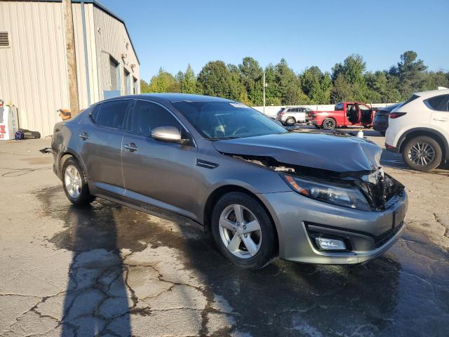 Photo 3 VIN: 5XXGM4A79FG446337 - KIA OPTIMA LX 