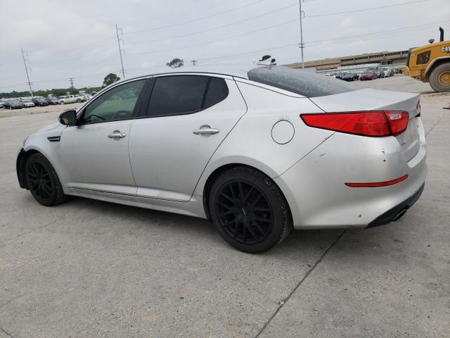 Photo 1 VIN: 5XXGM4A79FG452073 - KIA OPTIMA 