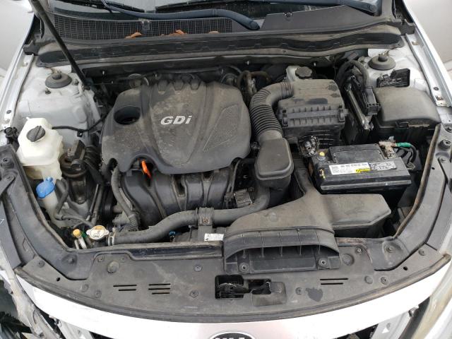 Photo 10 VIN: 5XXGM4A79FG452073 - KIA OPTIMA 