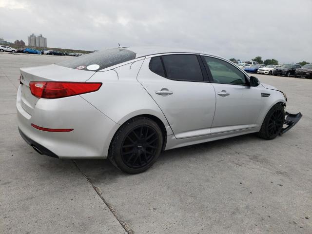 Photo 2 VIN: 5XXGM4A79FG452073 - KIA OPTIMA 