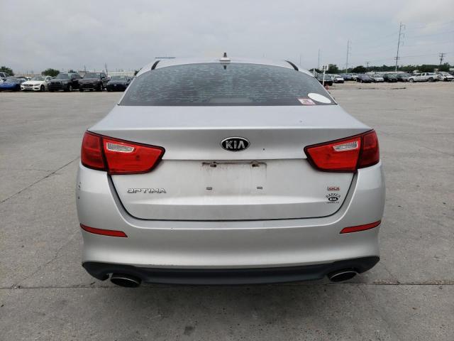 Photo 5 VIN: 5XXGM4A79FG452073 - KIA OPTIMA 