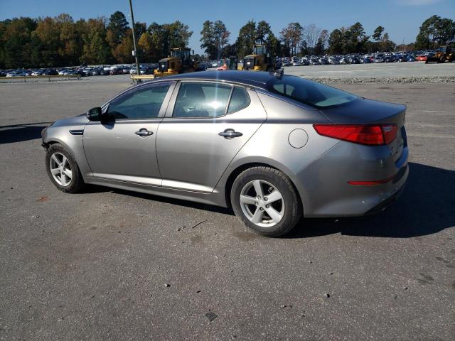 Photo 1 VIN: 5XXGM4A79FG454762 - KIA OPTIMA LX 