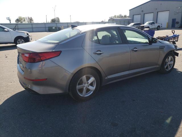 Photo 2 VIN: 5XXGM4A79FG454762 - KIA OPTIMA LX 