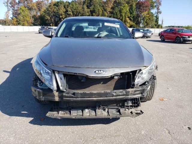 Photo 4 VIN: 5XXGM4A79FG454762 - KIA OPTIMA LX 