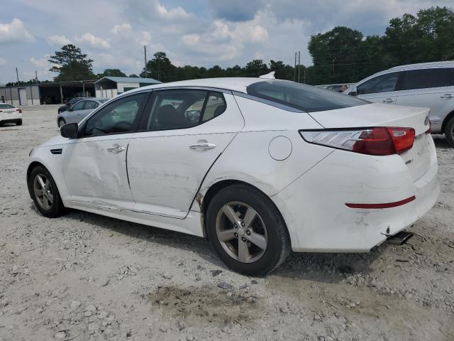 Photo 1 VIN: 5XXGM4A79FG455037 - KIA OPTIMA 