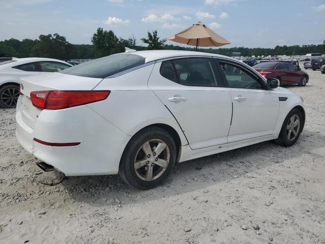 Photo 2 VIN: 5XXGM4A79FG455037 - KIA OPTIMA 