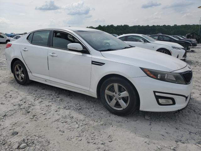 Photo 3 VIN: 5XXGM4A79FG455037 - KIA OPTIMA 