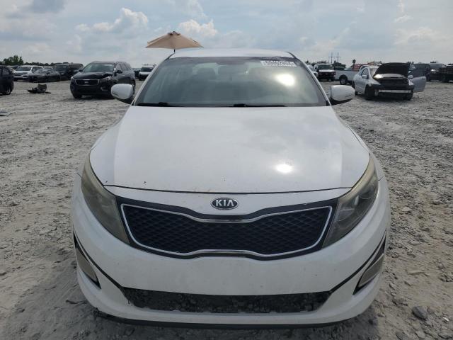 Photo 4 VIN: 5XXGM4A79FG455037 - KIA OPTIMA 