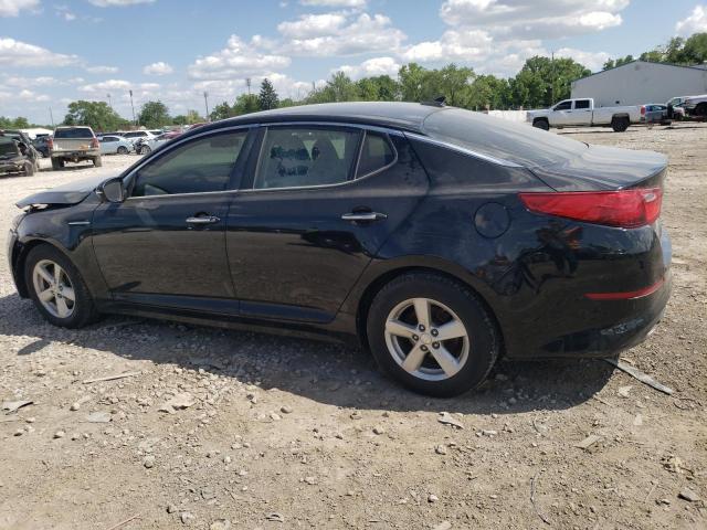 Photo 1 VIN: 5XXGM4A79FG455880 - KIA OPTIMA 