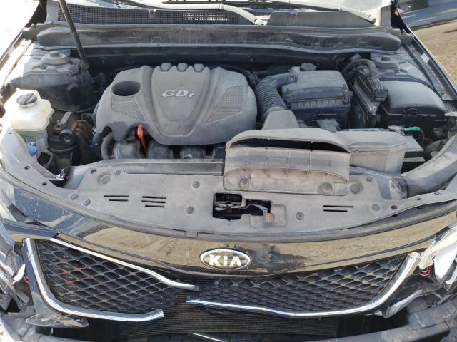 Photo 10 VIN: 5XXGM4A79FG455880 - KIA OPTIMA 