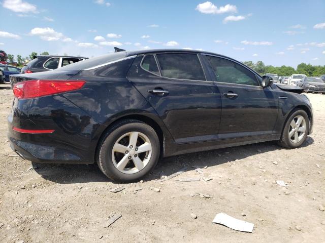 Photo 2 VIN: 5XXGM4A79FG455880 - KIA OPTIMA 