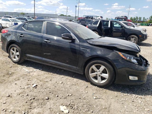 Photo 3 VIN: 5XXGM4A79FG455880 - KIA OPTIMA 