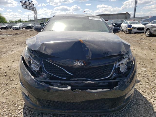 Photo 4 VIN: 5XXGM4A79FG455880 - KIA OPTIMA 