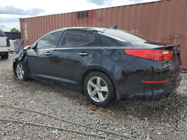 Photo 1 VIN: 5XXGM4A79FG456186 - KIA OPTIMA 