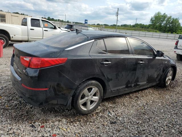 Photo 2 VIN: 5XXGM4A79FG456186 - KIA OPTIMA 