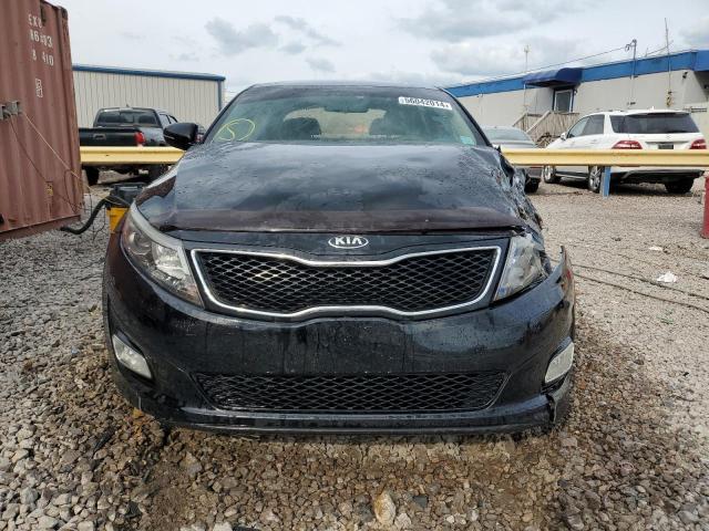 Photo 4 VIN: 5XXGM4A79FG456186 - KIA OPTIMA 