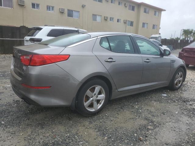 Photo 2 VIN: 5XXGM4A79FG456785 - KIA OPTIMA 