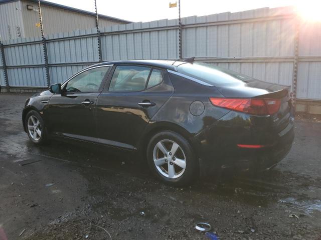 Photo 1 VIN: 5XXGM4A79FG456897 - KIA OPTIMA LX 