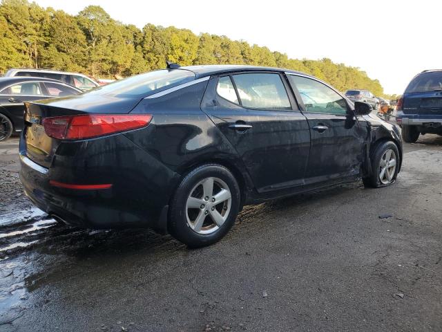 Photo 2 VIN: 5XXGM4A79FG456897 - KIA OPTIMA LX 