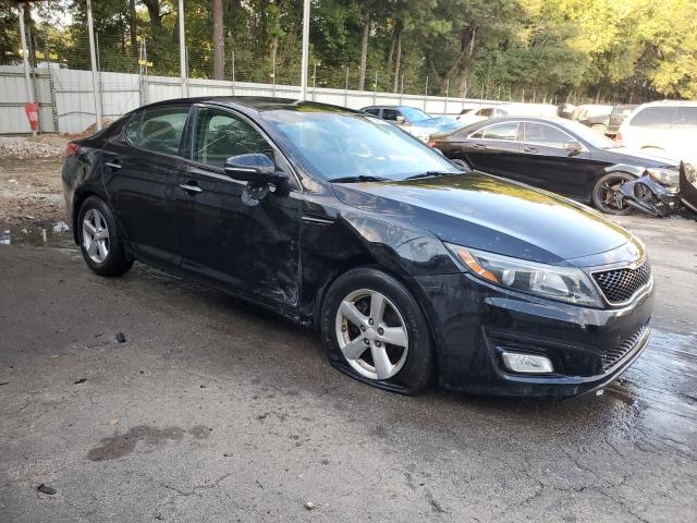 Photo 3 VIN: 5XXGM4A79FG456897 - KIA OPTIMA LX 