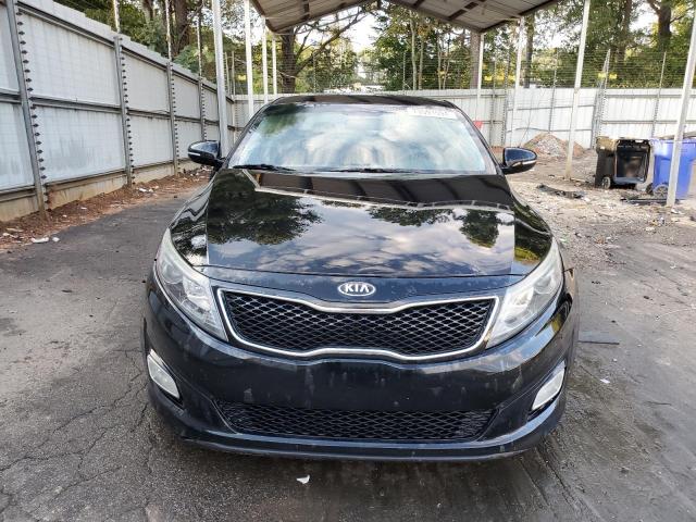 Photo 4 VIN: 5XXGM4A79FG456897 - KIA OPTIMA LX 